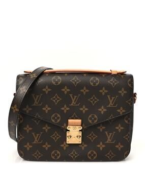 Louis Vuitton Pochette Metis #307157L16B